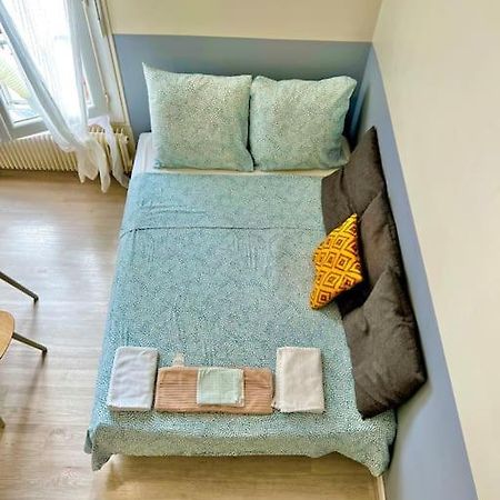Appartement Au Bord Des Berges + Parking Тулуза Екстер'єр фото