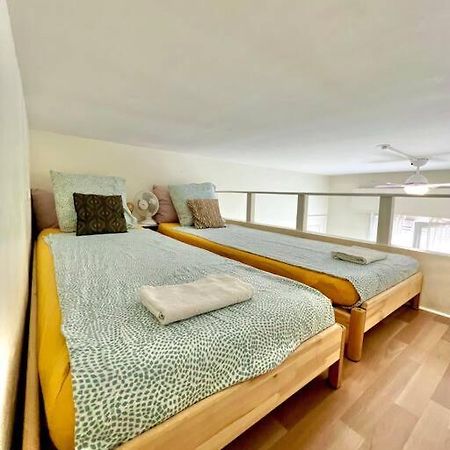 Appartement Au Bord Des Berges + Parking Тулуза Екстер'єр фото