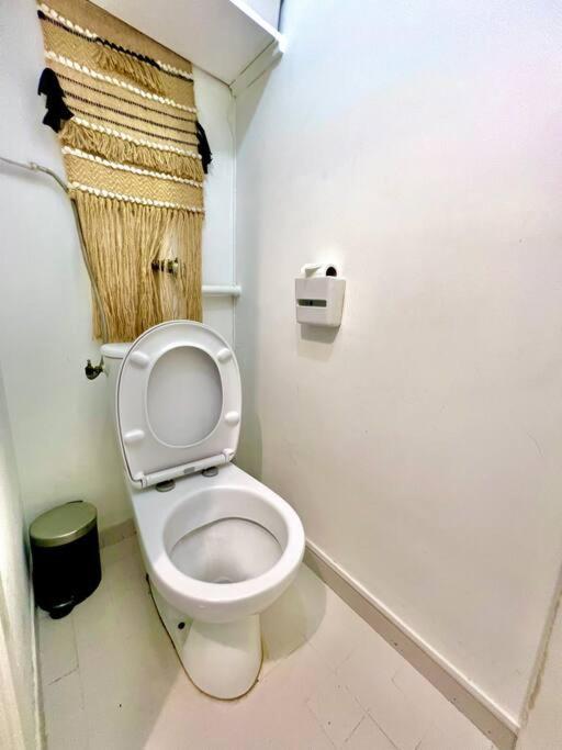 Appartement Au Bord Des Berges + Parking Тулуза Екстер'єр фото